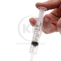 Lixit Hand Feeding Syringe for Baby Animals 10 ml