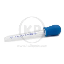 Lixit Supplement & Medicine Eye Dropper 3 ml