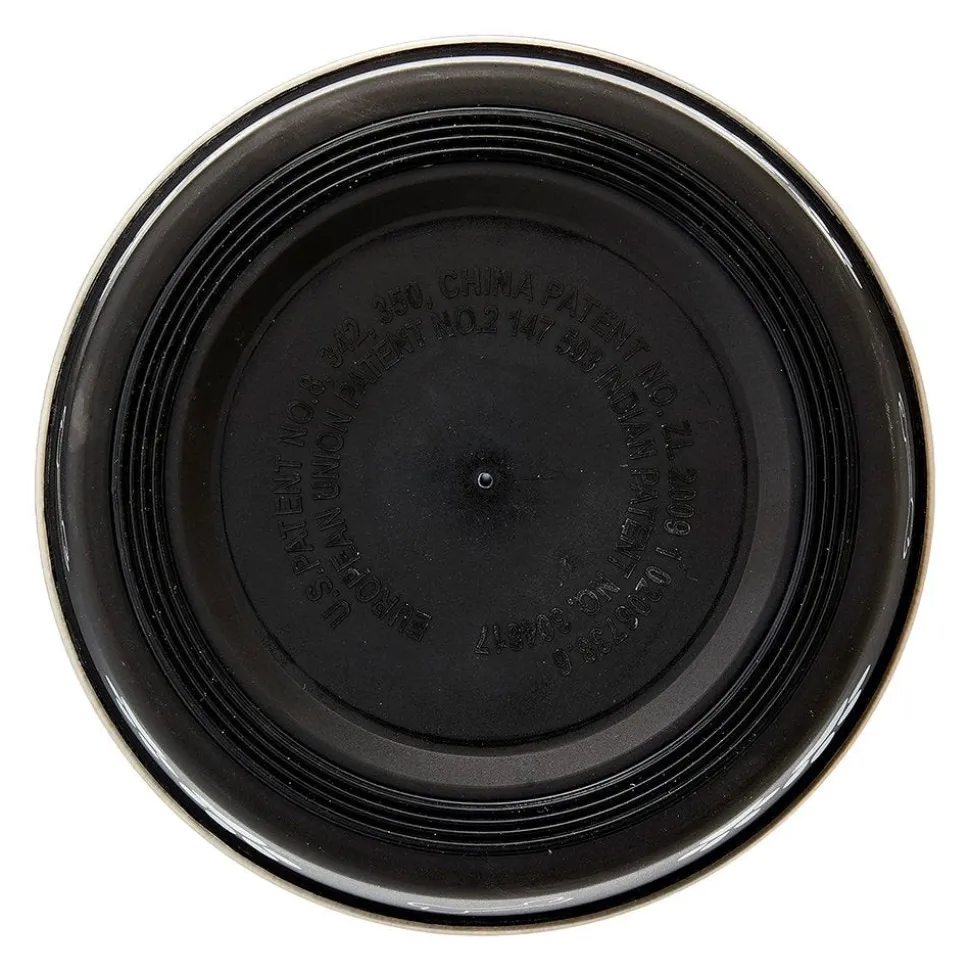 Loving Pets Classic Dog Bowl Espresso Small