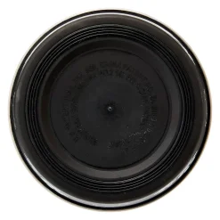 Loving Pets Classic Dog Bowl Espresso Medium