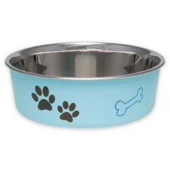 Loving Pets Classic Dog Bowl Murano Small
