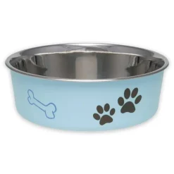 Loving Pets Classic Dog Bowl Murano Small