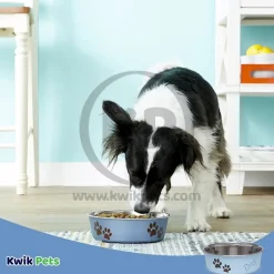 Loving Pets Classic Dog Bowl Murano Medium