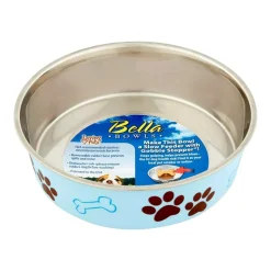 Loving Pets Classic Dog Bowl Murano Medium