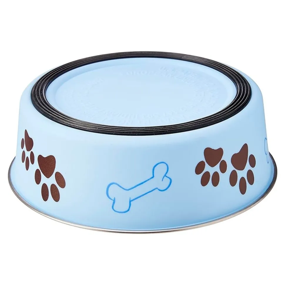 Loving Pets Classic Dog Bowl Murano Medium