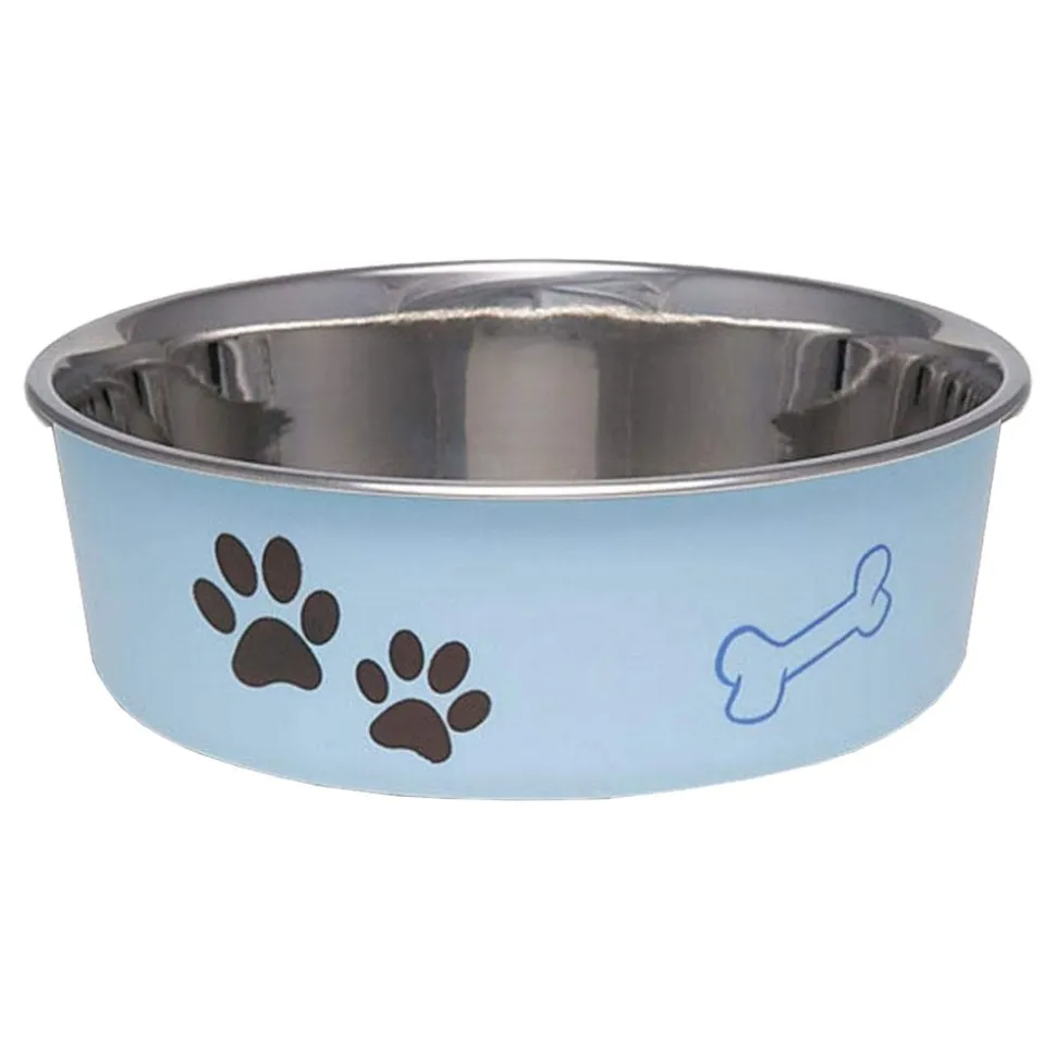 Loving Pets Classic Dog Bowl Murano Medium