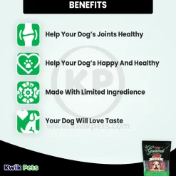 Loving Pets Gourmet Duck Filet Strips Dog Treats 12-oz