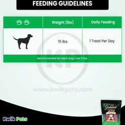 Loving Pets Gourmet Duck Filet Strips Dog Treats 12-oz