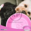 Loving Pets Le Bol Dog Bowl Rose Small