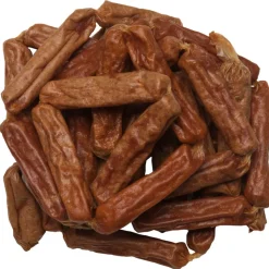 Loving Pets Natural Value Chicken Sausages Dog Treat 13-oz