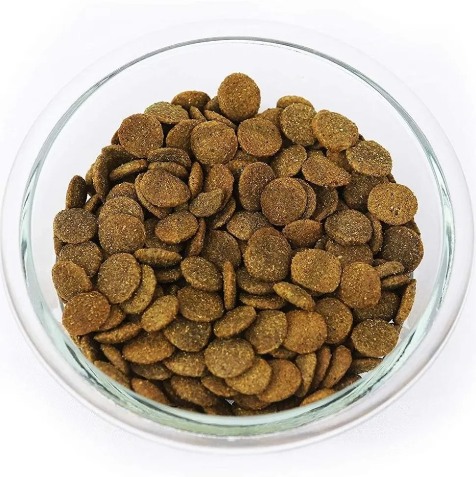 Lucy Pet Products Formula for Life L.I.D. Dry Dog Food Salmon Pumpkin & Quinoa 4.5-lb