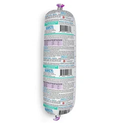 Lucy Pet Products Original Recipe Dog Food Roll Chicken Formula 1-lb