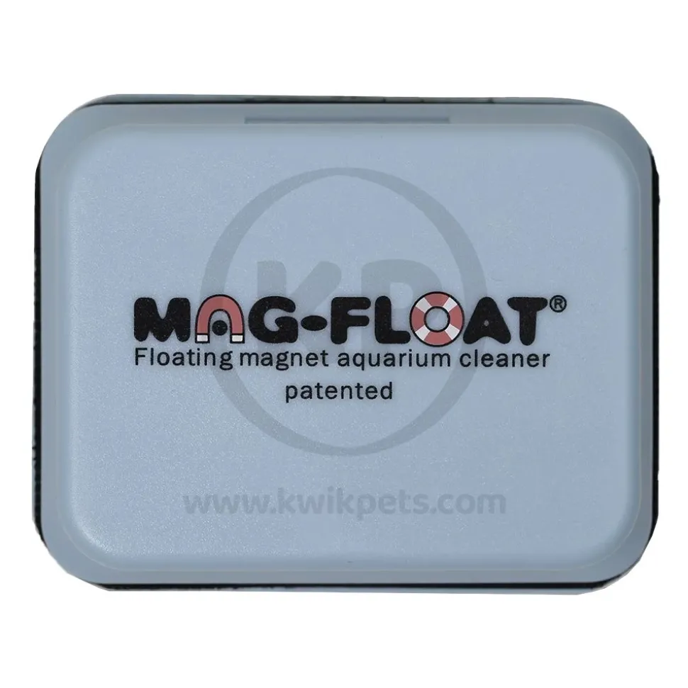 Mag-Float Floating Aquarium Acrylic Cleaner Large