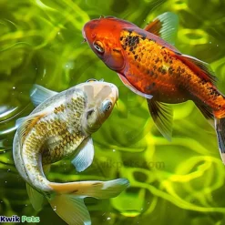 Mag-Float Floating Magnet Acrylic Aquarium Cleaner Small