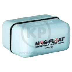 Mag-Float Floating Magnet Acrylic Aquarium Cleaner Small