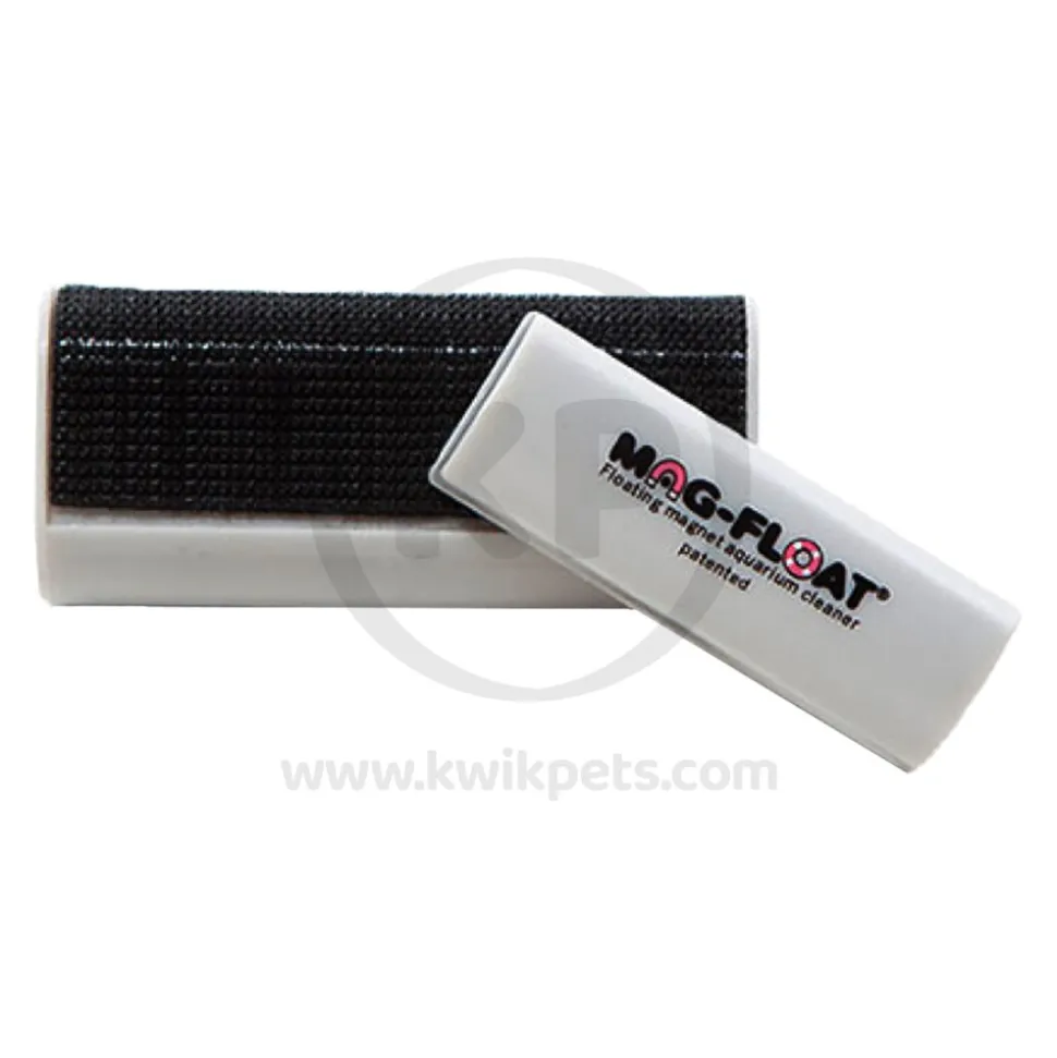 Mag-Float Floating Magnet Glass Aquarium Cleaner Nano