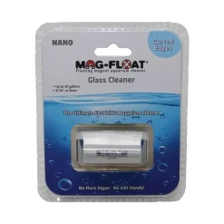 Mag-Float Floating Magnet Glass Aquarium Cleaner Nano