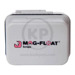 Mag-Float Floating Magnet Glass Aquarium Cleaner Large