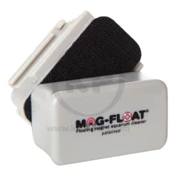 Mag-Float Floating Magnet Glass Aquarium Cleaner Small
