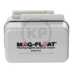 Mag-Float Floating Magnet Glass Aquarium Cleaner Small