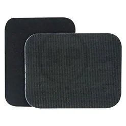 Mag-Float Replacement Pad/Felt Floating Magnet Cleaner for Acrylic Aquariums Black Large