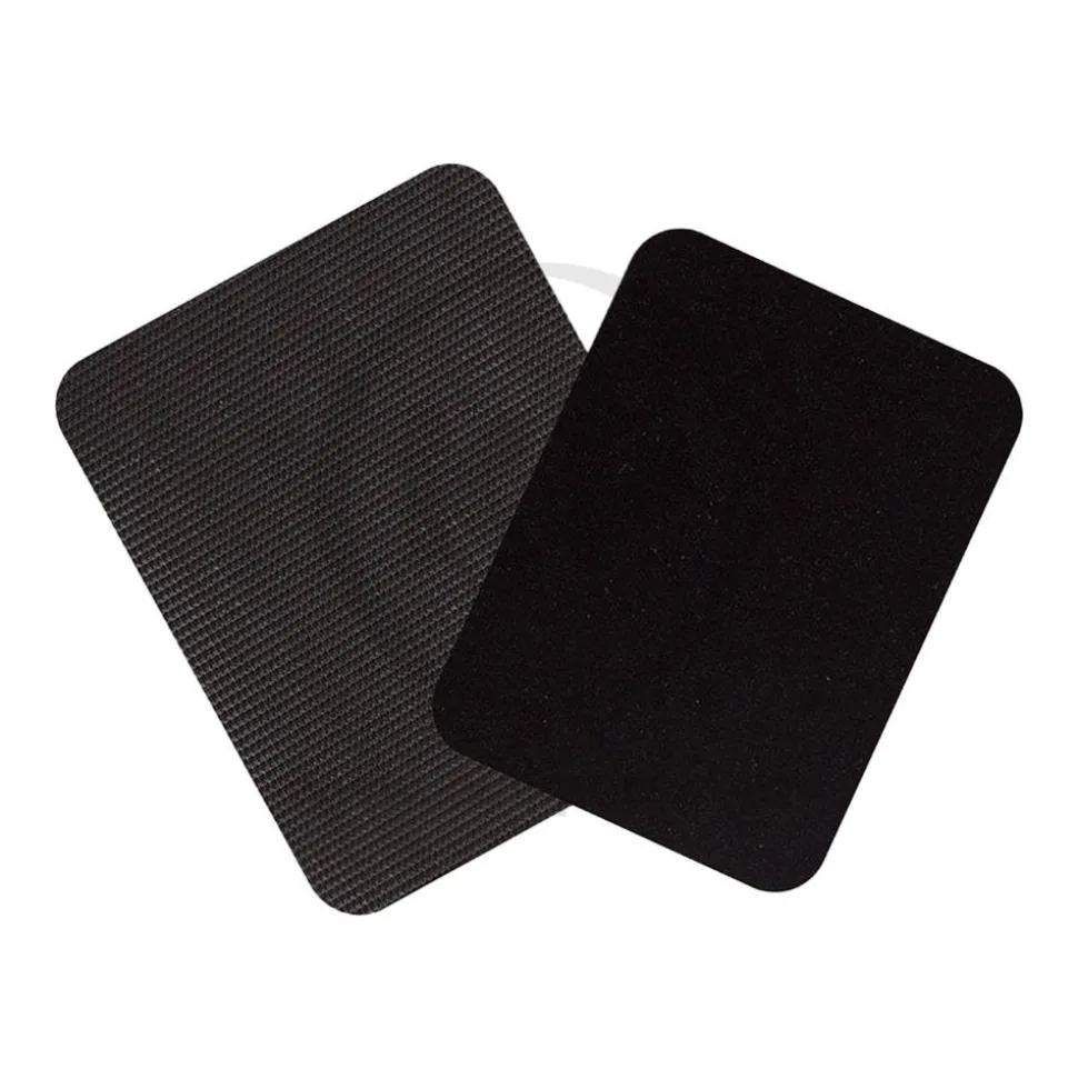 Mag-Float Replacement Pad/Felt Floating Magnet Cleaner for Glass Aquariums Black Large