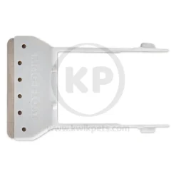 Mag-Float Scraper Blades for Floating Magnet Glass Aquarium Cleaner Small & Medium 2 Count