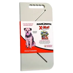 Mammoth X-Mat Foldable Training Mat 18-in