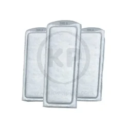 Marina Bio-Clear Zeolite Slim Filter Cartridge for Aquarium 3 Count