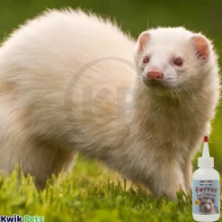 Marshall Pet Products Ferret Ear Cleaner 4-oz