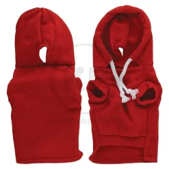 Marshall Pet Products Ferret Sweatshirt Red
