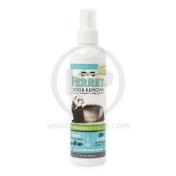 Marshall Pet Products Ferret & Small Animal Odor Remover 8-oz
