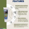 Marshall Pet Products Ferret Lax Hairball & Obstruction Remedy 3-oz