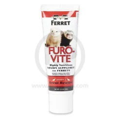 Marshall Pet Products Furo-Vite Highly Nutritious Vitamin Supplement for Ferrets 3.5-oz