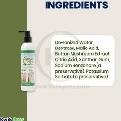 Marshall Pet Products Goodbye Odor for Ferrets 8-oz