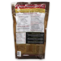 Marshall Pet Products Premium Ferret Diet Dry Food 4-lb
