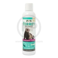 Marshall Pet Products Tear Free Ferret Shampoo with Aloe Vera 8-oz