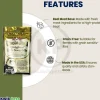 Marshall Pet Products Uncle Jim's Original Duk Soup Mix Wet Food 4.5-oz