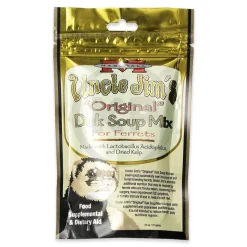 Marshall Pet Products Uncle Jim's Original Duk Soup Mix Wet Food 4.5-oz
