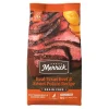 Merrick Grain-Free Adult Dry Dog Food Real Texas Beef & Sweet Potato Recipe 4-lb