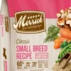 Merrick Healthy Grains Small Breed Adult Dry Dog Food Real Chicken & Brown Rice Recipe with Ancient Grains 4-lb