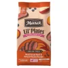 Merrick Lil’ Plates Grain-Free Small Breed Adult Dry Dog Food Real Texas Beef & Sweet Potato Recipe 4-lb