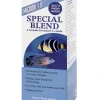 Microbe-Lift Special Blend Fresh & Saltwater Aquarium Bacterial Treatment 16-oz