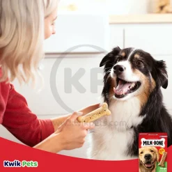 Milk-Bone Dog Biscuits Original Large 24-oz