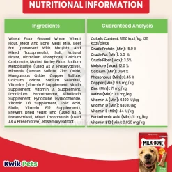 Milk-Bone Dog Biscuits Original Large 24-oz
