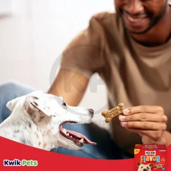 Milk-Bone Flavor Snacks Dog Treats Small/Medium 7-lb