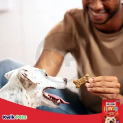 Milk-Bone Flavor Snacks Dog Treats Small/Medium 24-oz