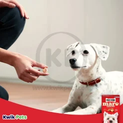 Milk-Bone MaroSnacks Dog Treats 15-oz
