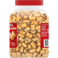 Milk-Bone MaroSnacks Dog Treats 40-oz