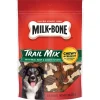 Milk-Bone Trail Mix Beef & Sweet Potato Dog Treats Mini 9-oz